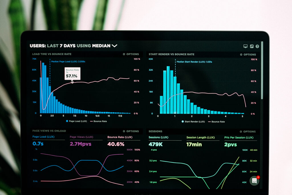 SEO statistics